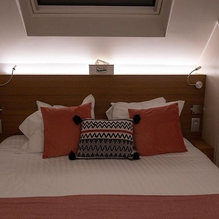 Hotel La Caleche Дюрби Екстериор снимка